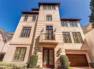 3126 Murworth St, Houston, TX 77025