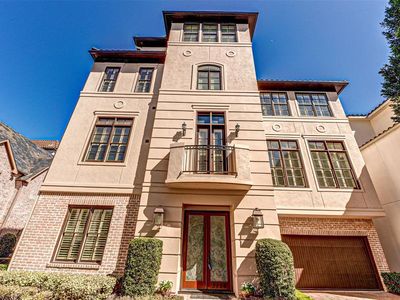 3126 Murworth St, Houston, TX, 77025