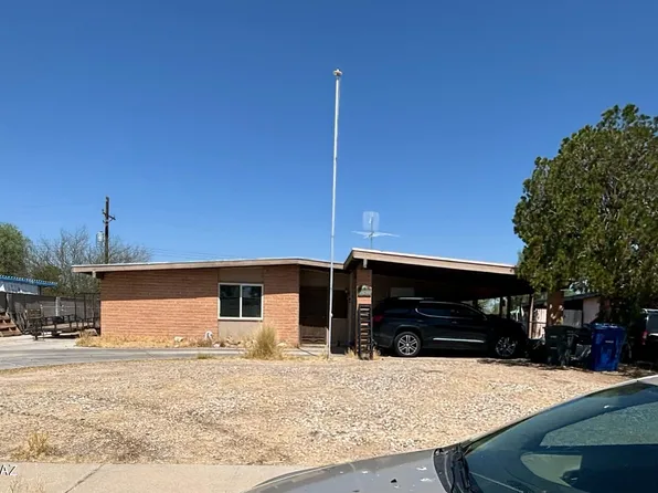 3362 S Champlain Ave, Tucson, AZ 85730