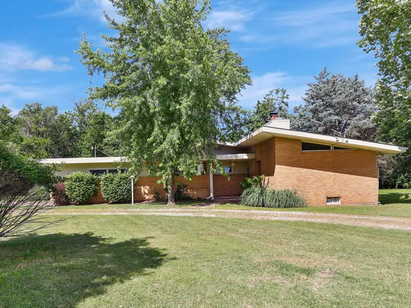 10087 SW White Rd, Augusta, KS 67010