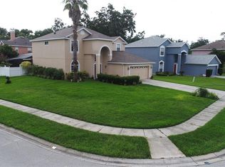 1848 Rushden Dr, Ocoee, FL 34761