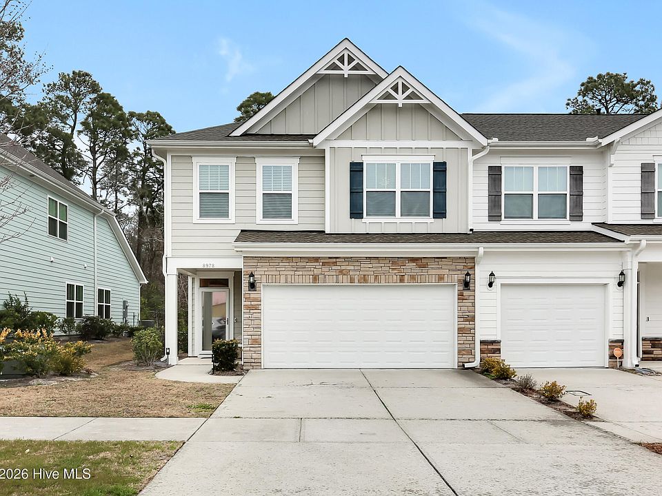 1st image of 8978 Plantation Landing Drive