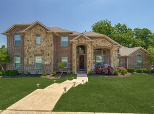 2205 Tuscany Dr, Corinth, TX 76210