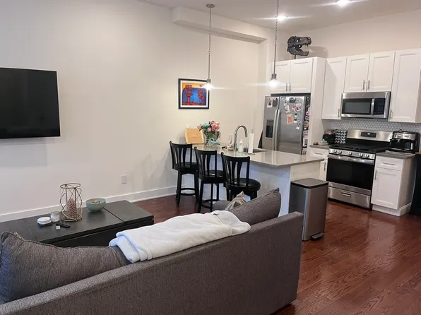 1115 Germantown Ave #2C, Philadelphia, PA 19122