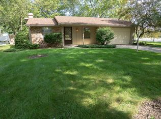 2627 Merivale St, Fort Wayne, IN 46805