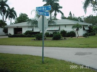1459 Collins Rd, Fort Myers, FL 33919