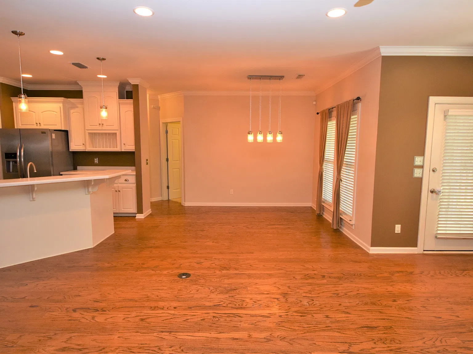 533 Edinburgh Way Dothan, AL 36305 - Unit 1 — Photo 4