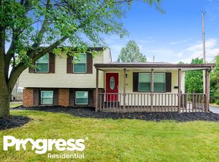 5280 Quincy Dr, Columbus, OH 43232