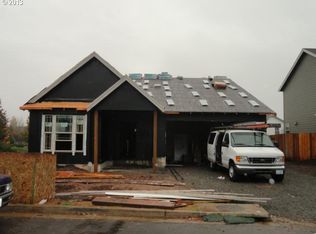 12588 Coho Way, Oregon City, OR