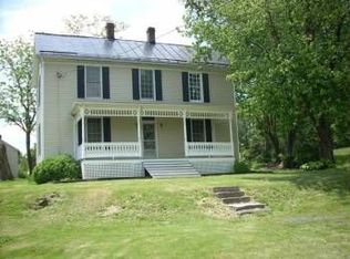 1909 Oranda Rd, Strasburg, VA 22657