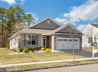 341 Newport Way, Little Egg Harbor, NJ 08087