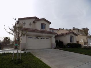 12762 High Vista St, Victorville, CA 92395