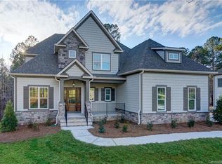 190 Hidden Meadows Dr #24, Mooresville, NC 28117