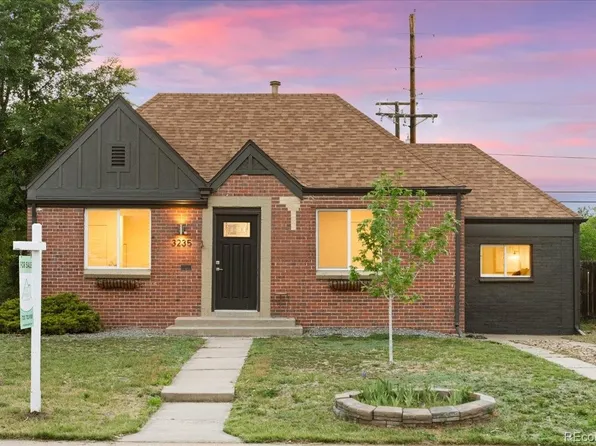 3235 Albion Street, Denver, CO 80207