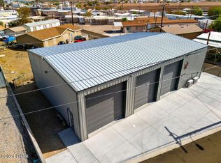 10968 Admiral Rd, Parker, AZ 85344