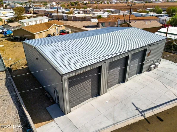 10968 Admiral Rd, Parker, AZ 85344
