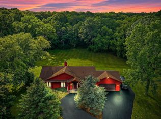 W358S8201 Pheasant Run, Eagle, WI 53119