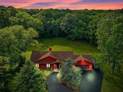 W358S8201 Pheasant RUN, Eagle, WI, 53119