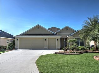608 Bradford Loop, The Villages, FL 32163