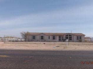 12209 S Airport Rd, Buckeye, AZ 85326