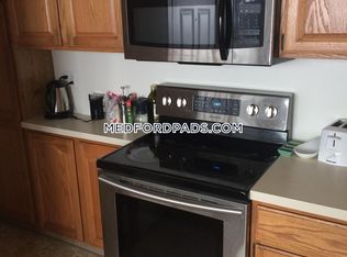 292 Boston Ave #222, Medford, MA 02155