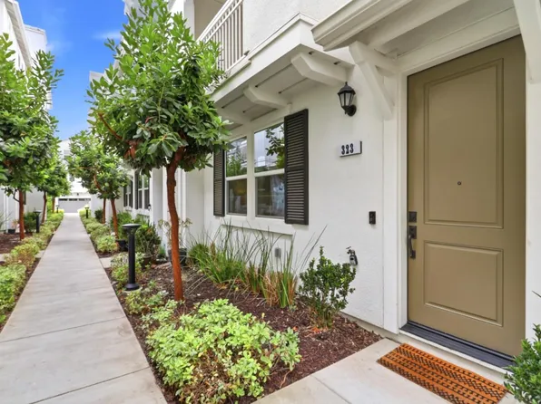 323 Wild Rose Way, Milpitas, CA 95035