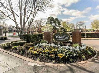 6678 Millers Pond Cir, Memphis, TN 38119