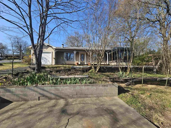 2 Cougar Trl, Conway, AR 72032