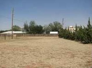 3321 Lilac Rd, Clovis, NM 88101