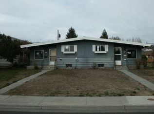 17 F St SW, Ephrata, WA 98823