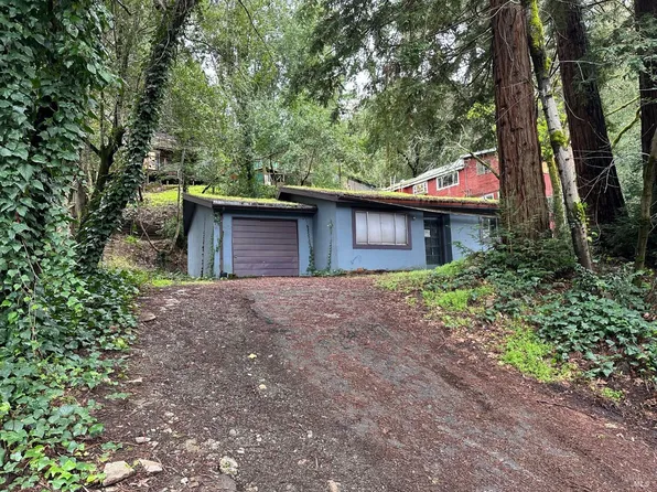 1914 Redwood Drive, Healdsburg, CA 95448