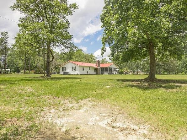 201 Welles Ln, Walterboro, SC 29488
