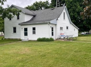 403 E Hardy St, Fremont, IN 46737