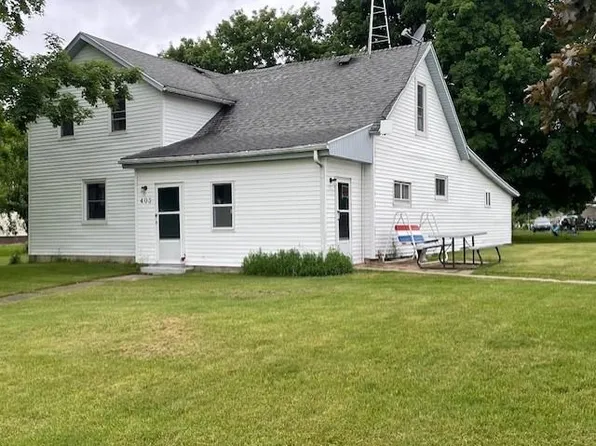 403 E Hardy St, Fremont, IN 46737