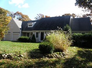 6 Dover Cir, Plymouth, MA 02360
