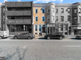 2511 N Charles St, Baltimore, MD 21218