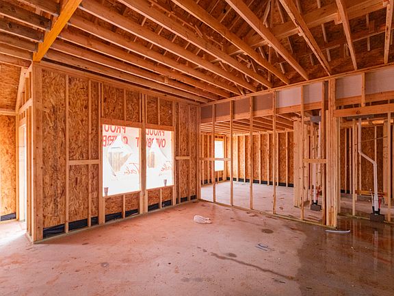 Homes by Taber Tero Floor Plan