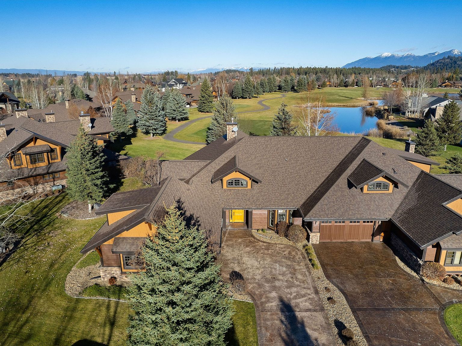 400 Eagle Bend Dr, Bigfork, MT 59911 Zillow