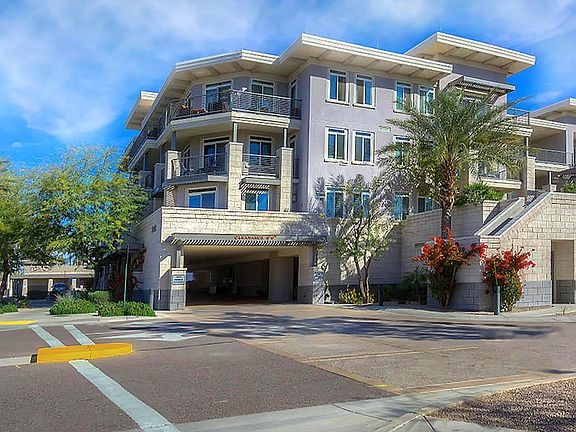 2nd image of 3801 N Goldwater Blvd Unit G203