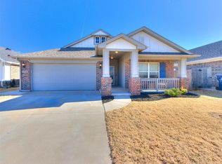 13332 Collins Ave, Piedmont, OK 73078