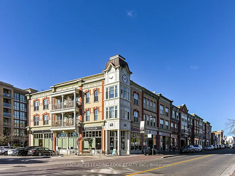 68 Main St N #604 — Photo 1