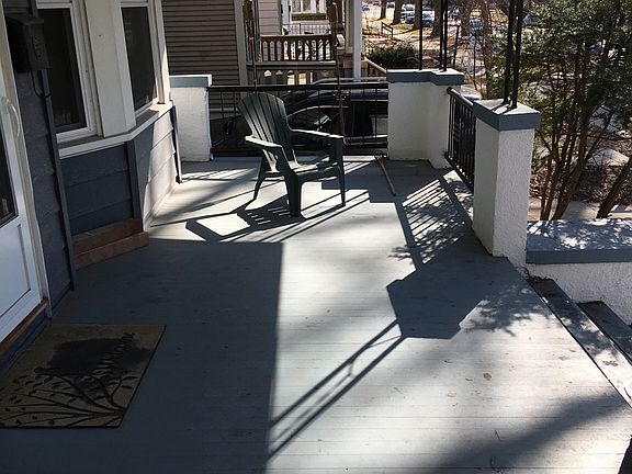 Porch
