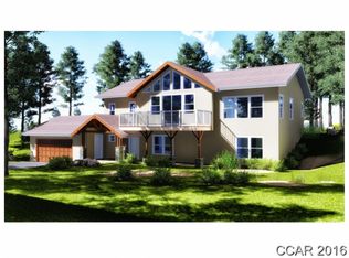 1263 Buckthorn Dr, Murphys, CA 95247