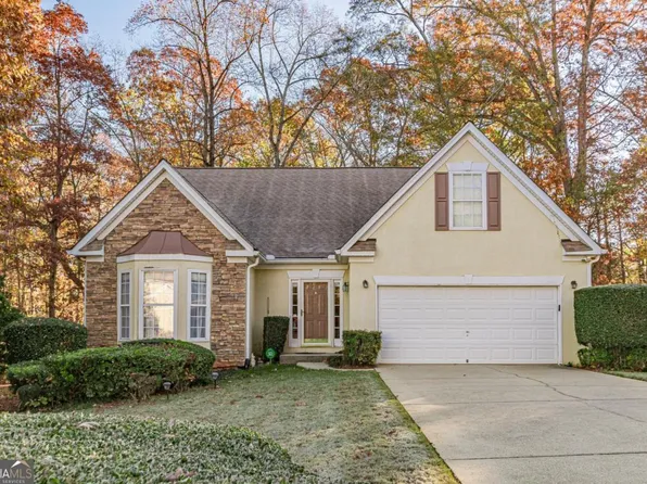 344 Horsehill St, McDonough, GA 30253