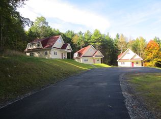 16 Mineah Rd #1, Freeville, NY 13068
