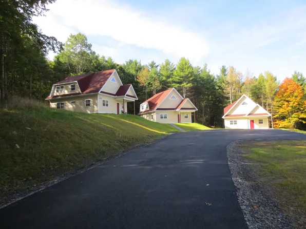 16 Mineah Rd #1, Freeville, NY 13068