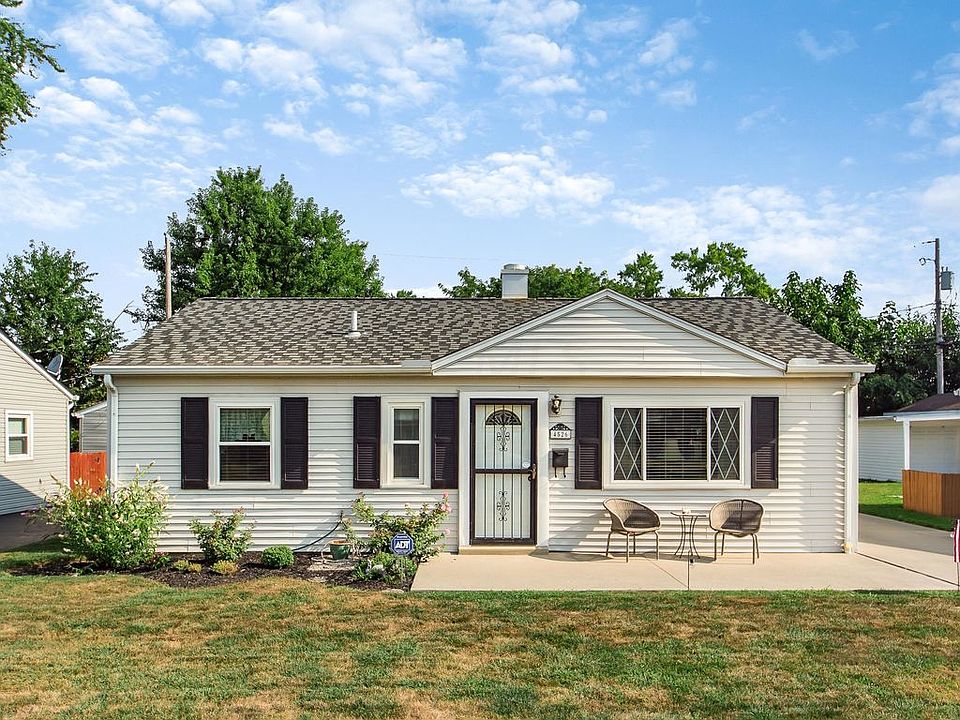 1st image of 4526 Saint Ann Ln