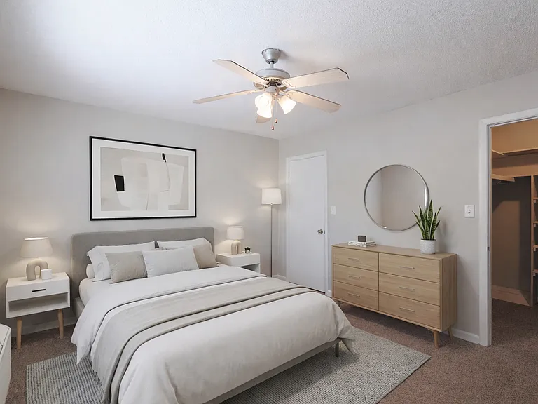 Hampton Hall | Comfort, Convenience, & Community All In One — Photo 78