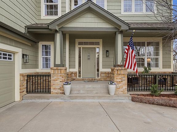 2nd image of 22386 E Arbor Place
