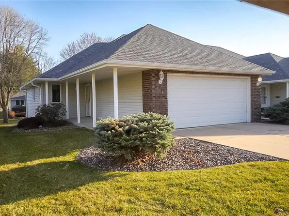 1613 Chumas Drive, Eau Claire, WI 54701